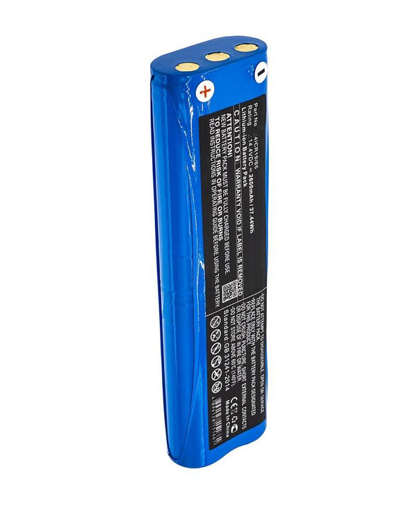 Philips FC8830 Battery
