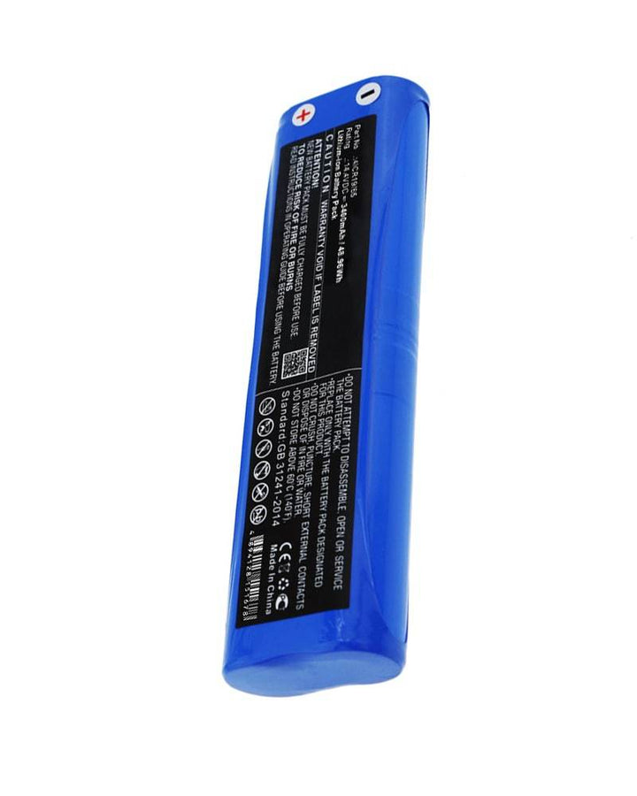Bissell 16058 Battery - 6