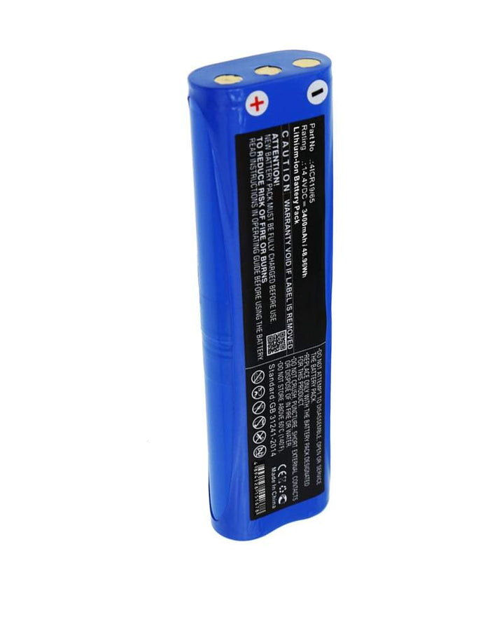 Bissell 4ICR19/65 Battery - 5