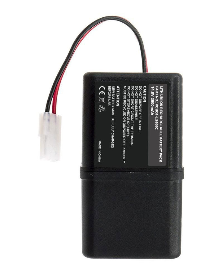 Bobsweep E14040401505a Battery - 2