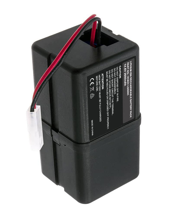 Bobsweep WP460011RO Battery