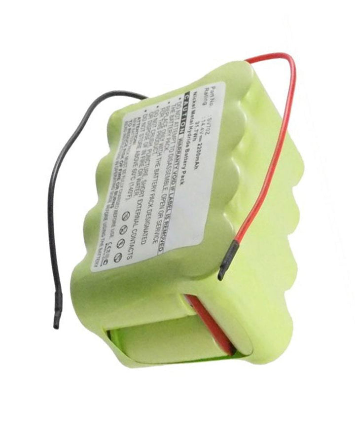 Bosch GPRHC18SV007 Battery - 2