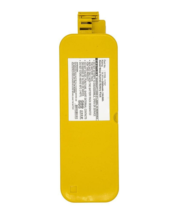 iRobot Roomba 4296 Battery - 3