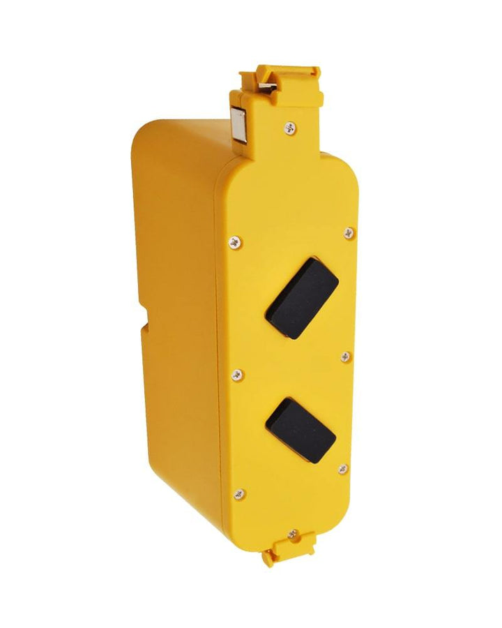 Cleanfriend M488 Battery - 8