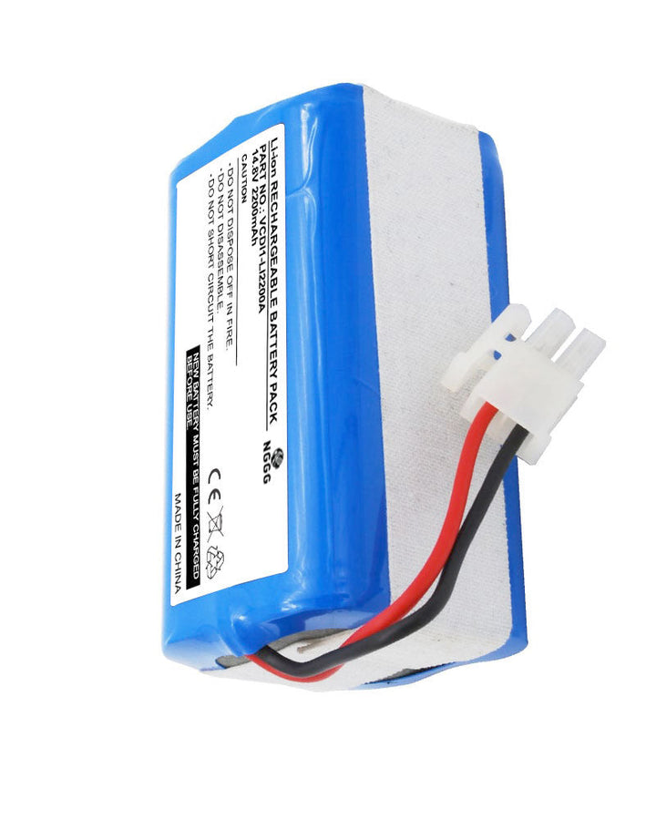 Ecovacs Deebot CR130 Battery-2