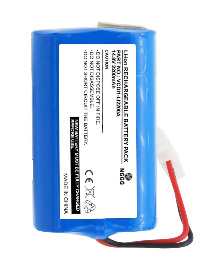 Ecovacs CR120 Battery-3