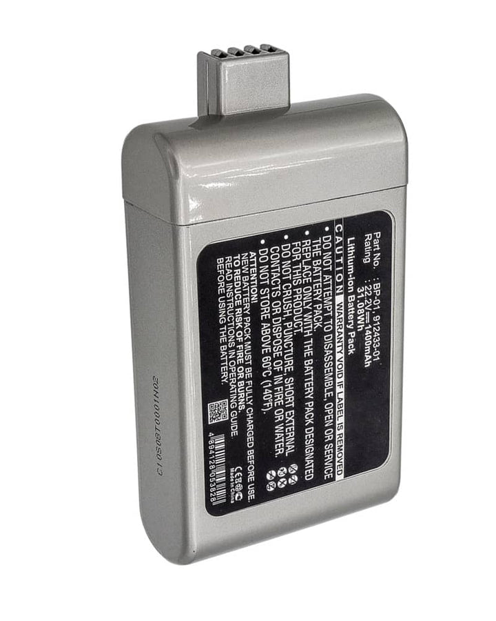 Dyson 912433-04 Battery - 2