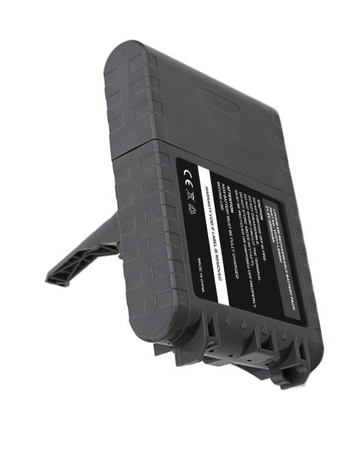 Dyson PM8-US-HFB1497A Battery-6