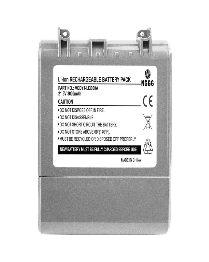 Dyson V7 Motorhead Vacuum Battery-5