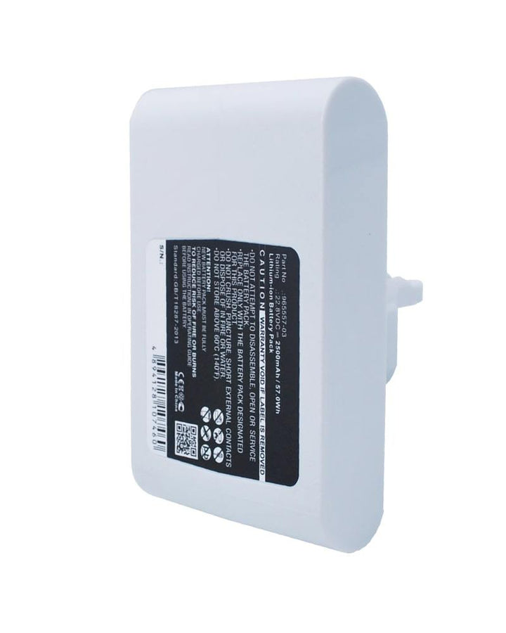 Dyson DC34 Animal Battery - 13