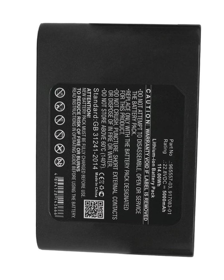 Dyson 202932-05 Battery - 13