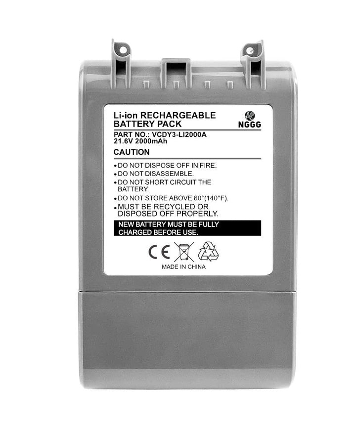 Dyson V7 Trigger Battery-3