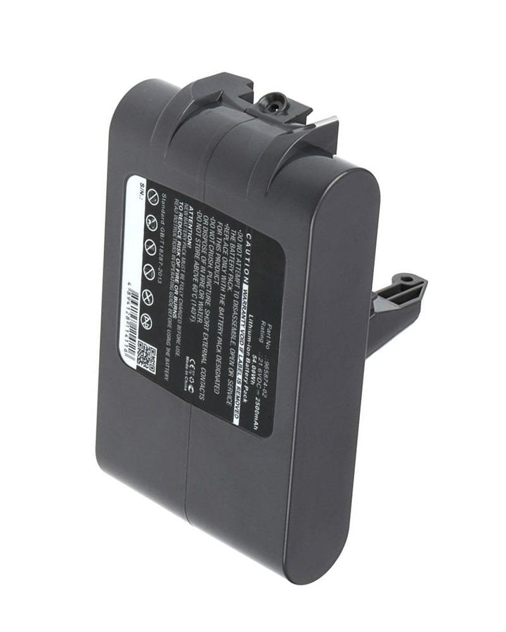 Dyson DC62 Animal Battery - 7