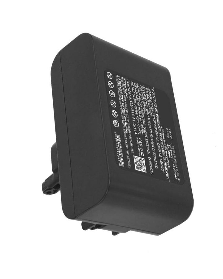 Dyson DC31 Animal Battery - 18