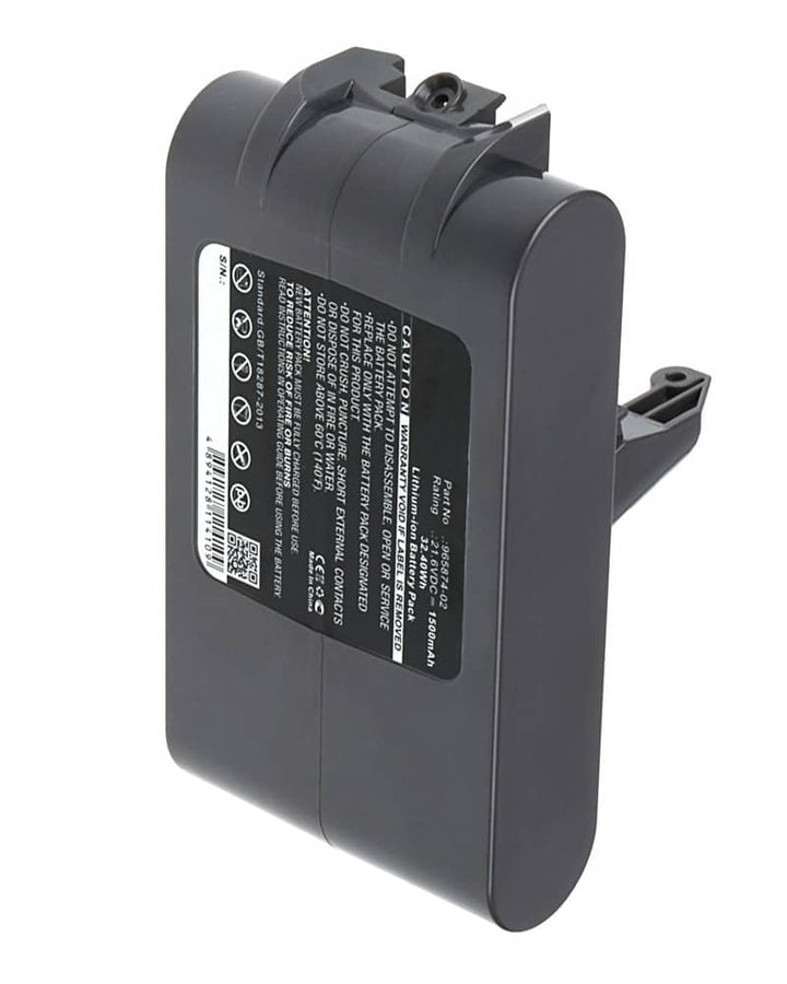 Dyson V6 Handstaubsauger Battery - 3