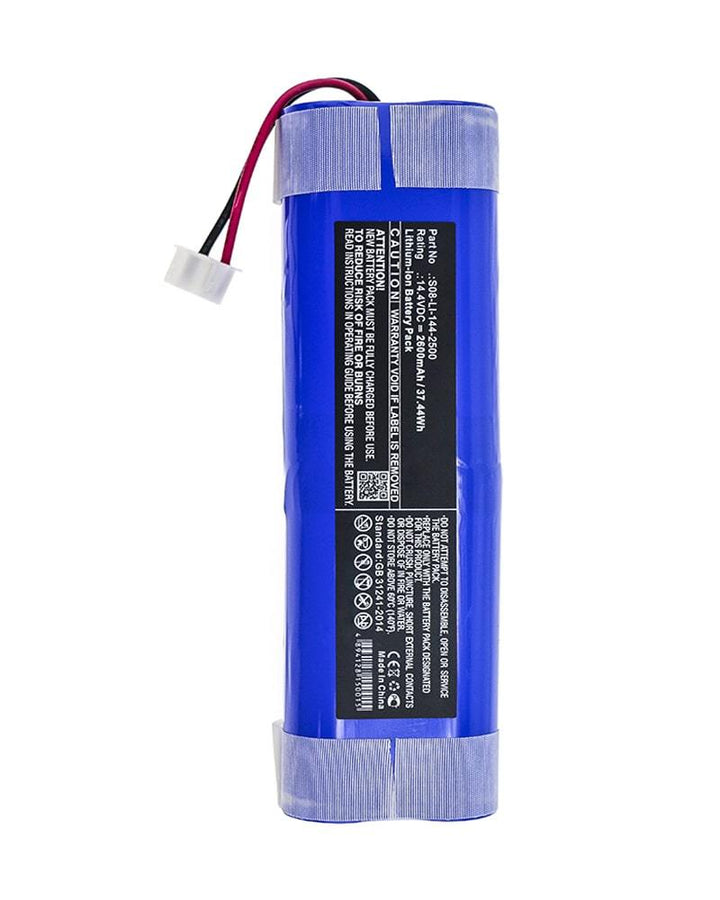 Ecovacs Deebot DN520 Battery - 2