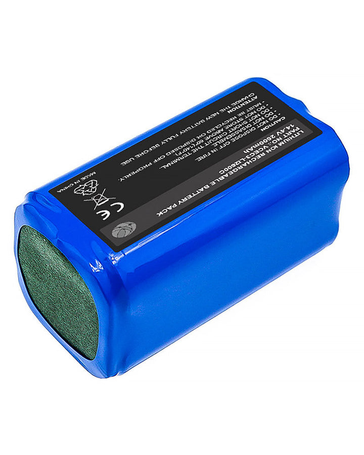 Ecovacs ICR18650-26J-4S1P Battery-2