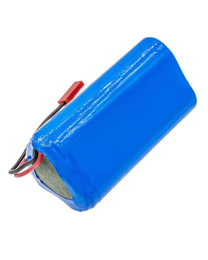 Electropan ICP 186500-22F-M-3S1P-S Battery