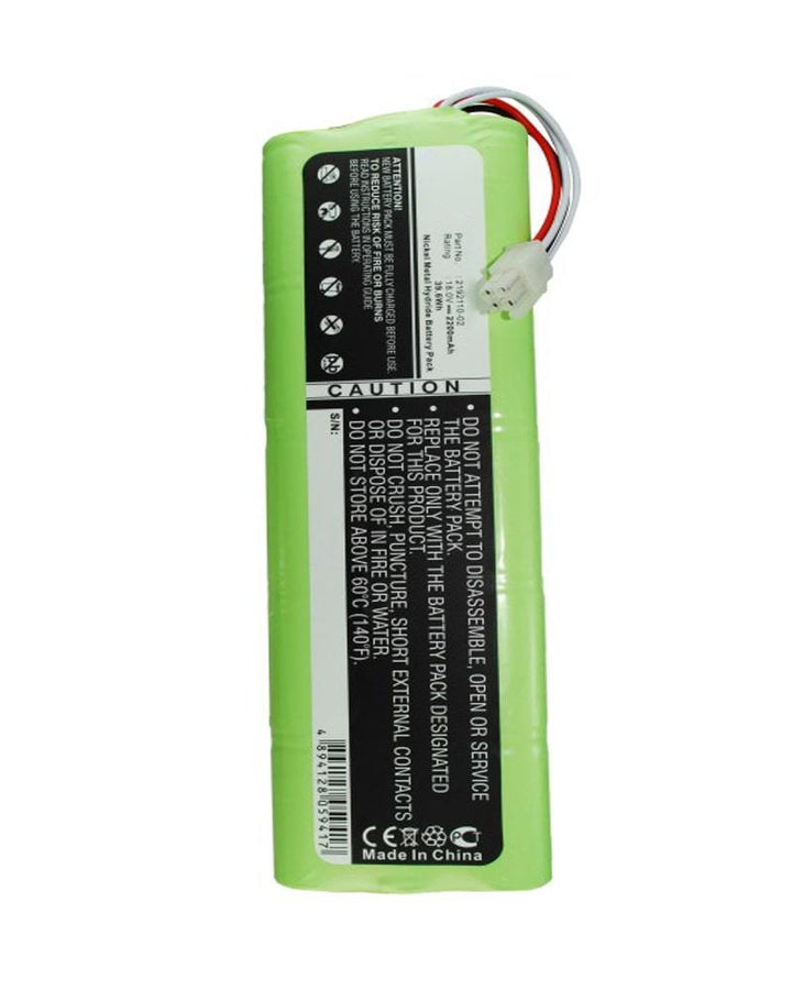 Elektrolux Trilobite ZA1 Battery - 2