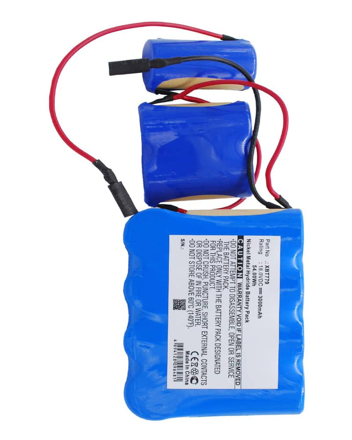 Shark XBT779 Battery - 2