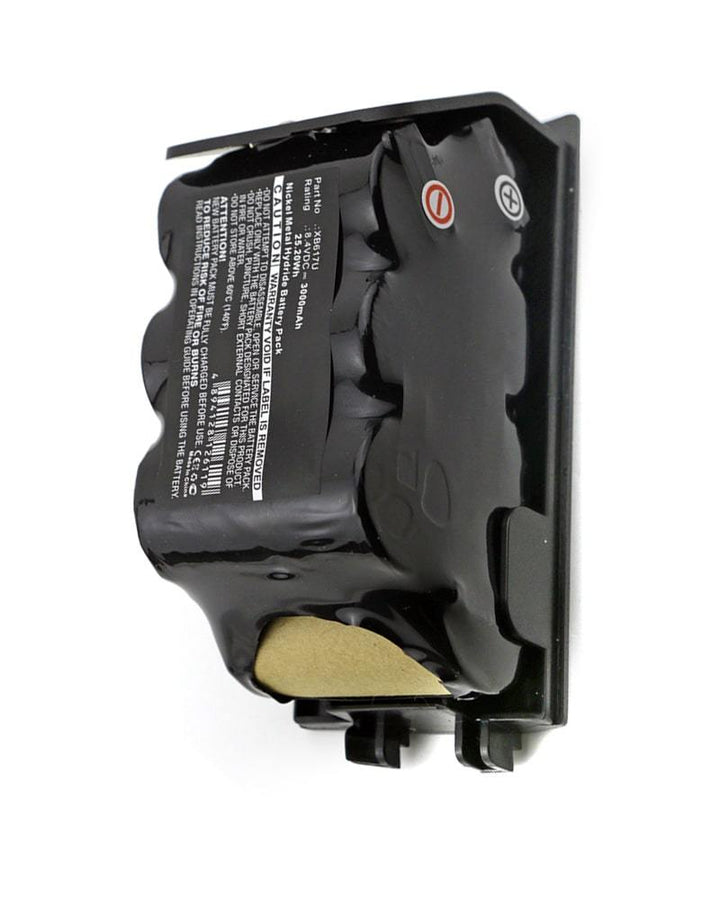XB617U Battery - 2
