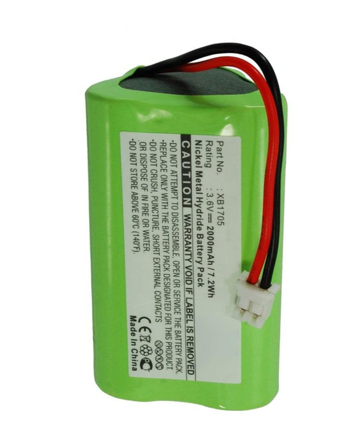 Shark XB1705 Battery - 2