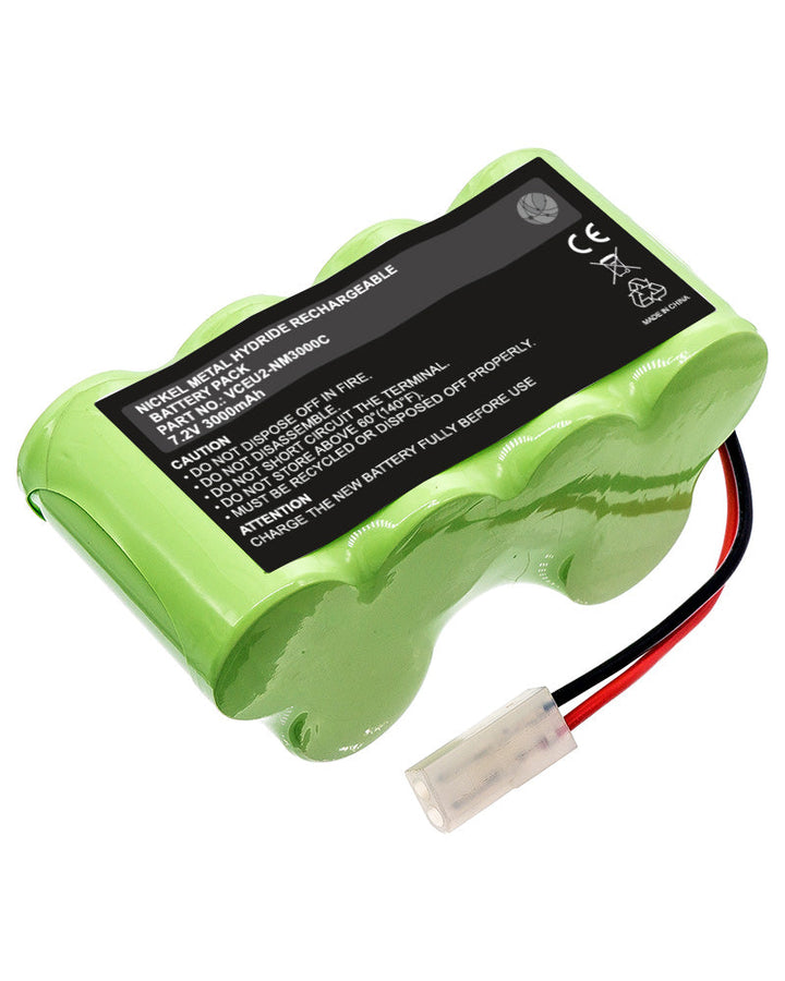 Shark VX3 Battery