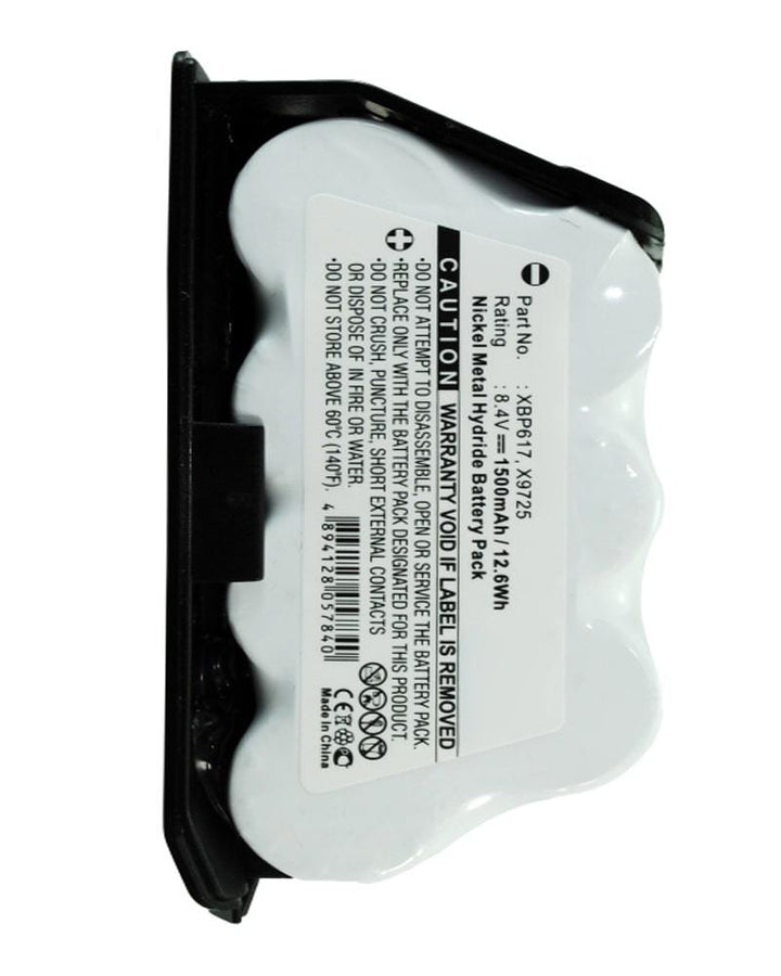 Euro Pro X9730 Battery - 3