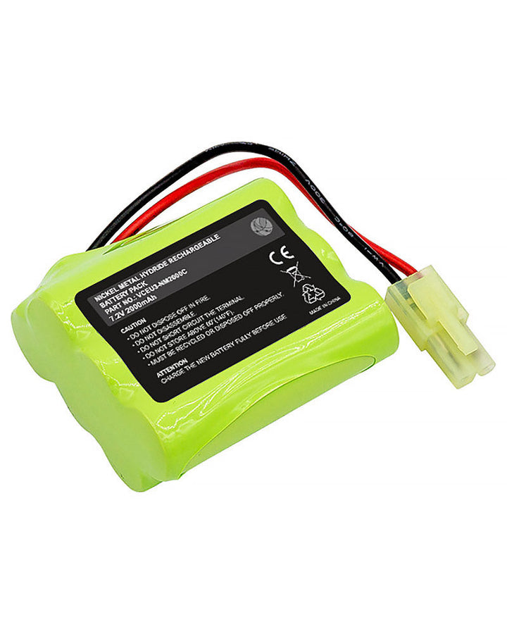 Shark V2950A Battery