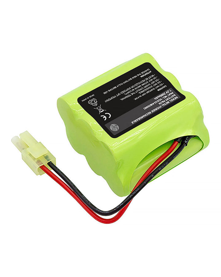 Euro Pro V2950 Battery-2