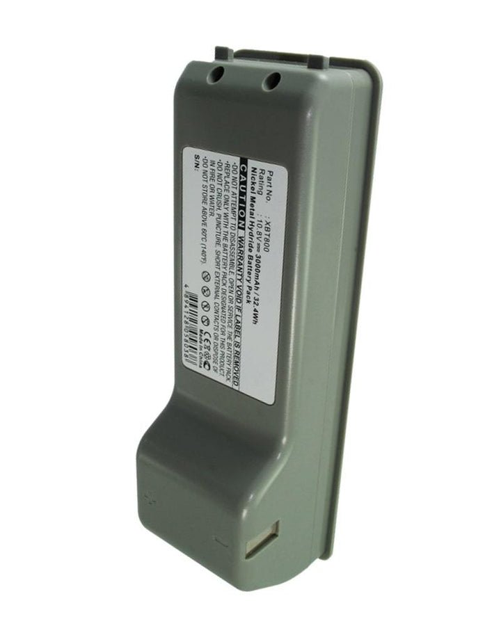 Shark XSB800CH Battery - 2