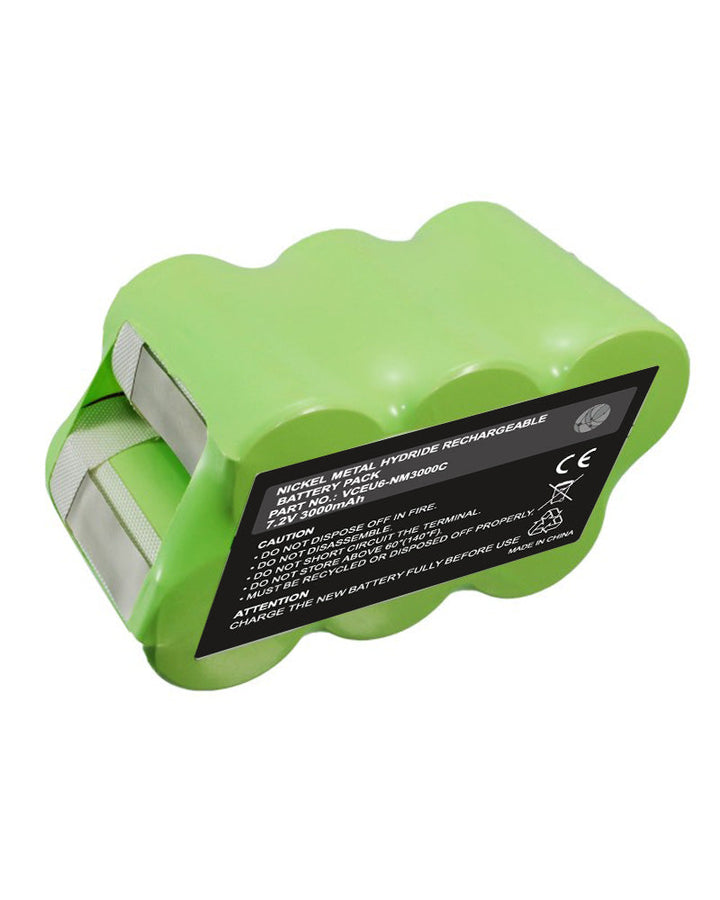 Shark UV610BL Battery-2