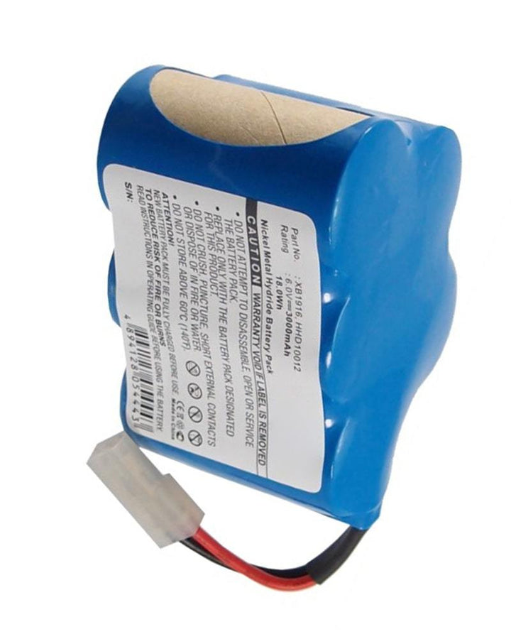 Shark TG-V1911-FS Battery - 3