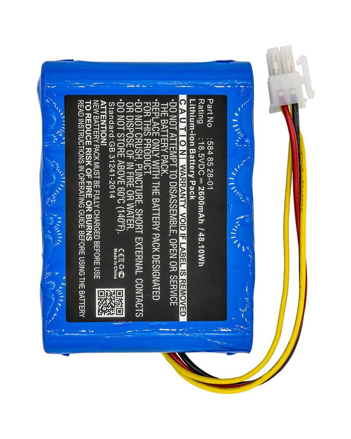Husqvarna Automower 315 2018 Battery - 2