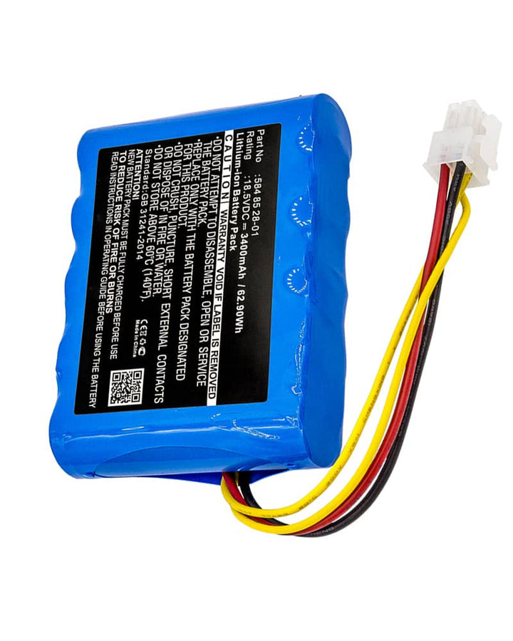 Gardena R160Li 2018 Battery - 6