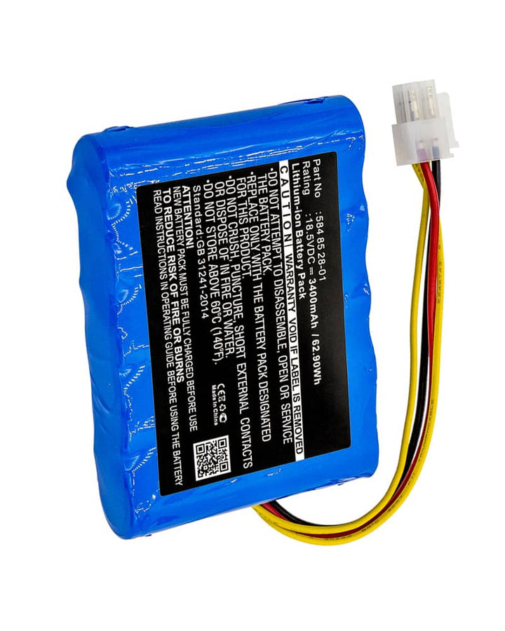 Gardena R160Li 2017 Battery - 5