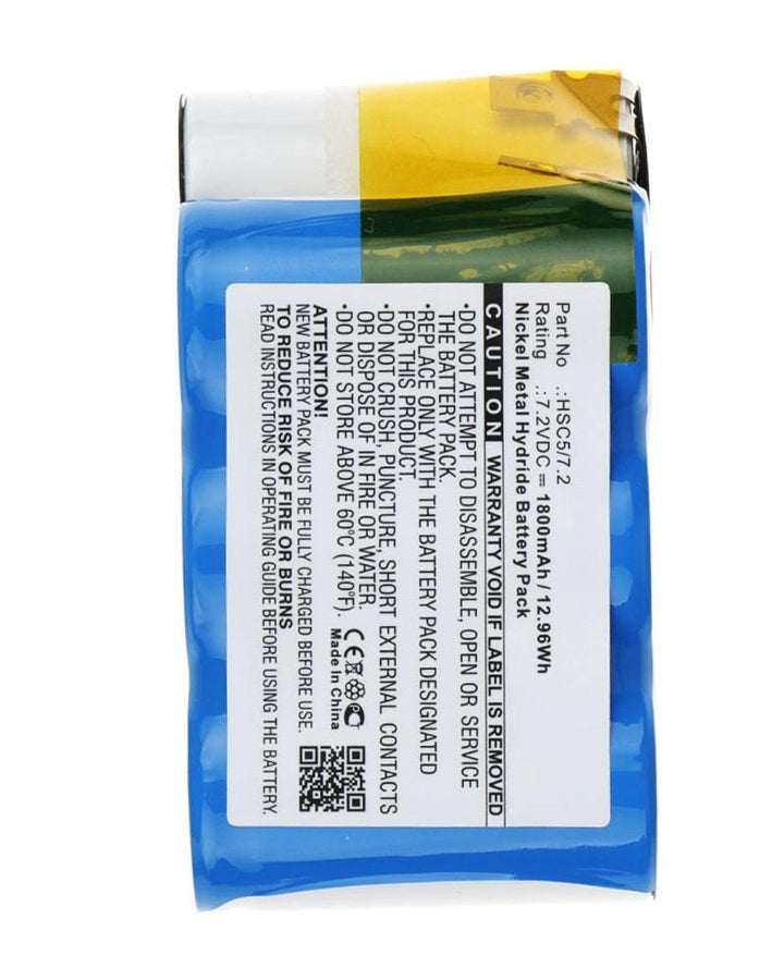 Gtech SW10 Battery - 3