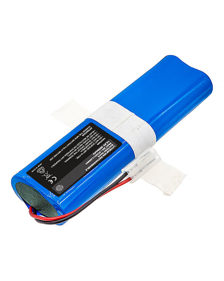 Hoover BH70970 Battery-2