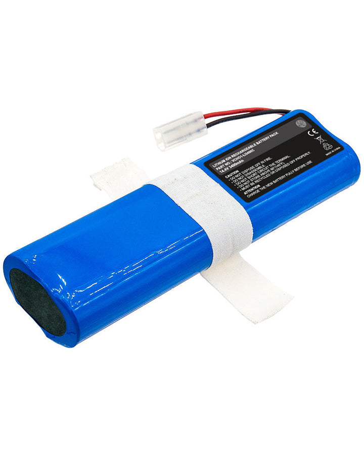 Hoover BH70970 Battery-5