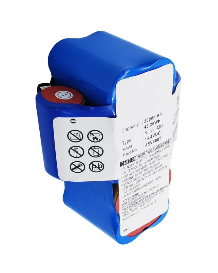 Hoover HSV4007 Battery - 2