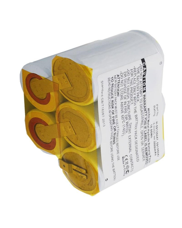 Hoover 59139247 Battery - 2