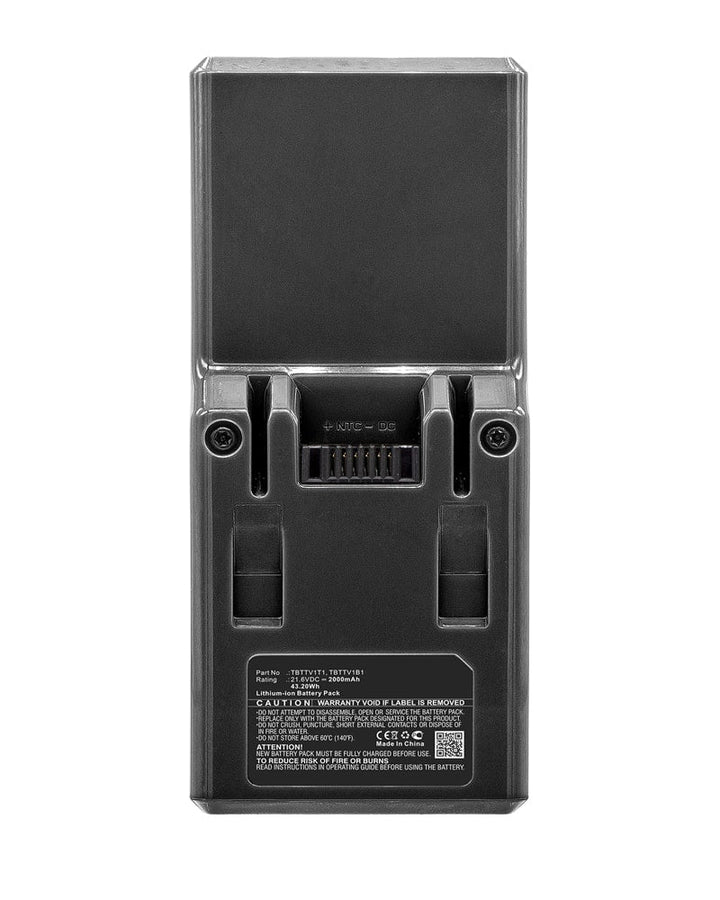 Hoover 33201619 FD22 Freedom Battery 2000mAh - 3