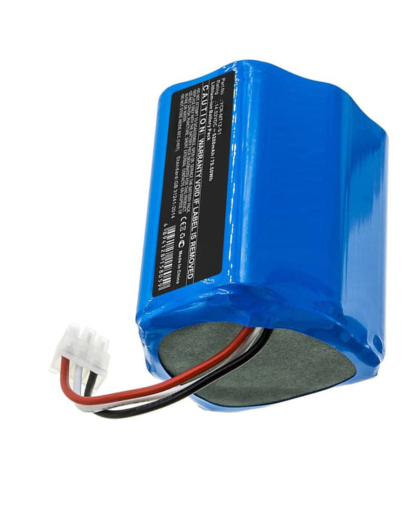 iCLEBO YCR-MT12-S1 Battery