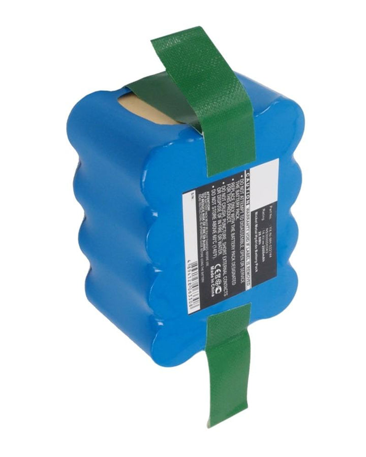 Indream 9700 Battery - 3