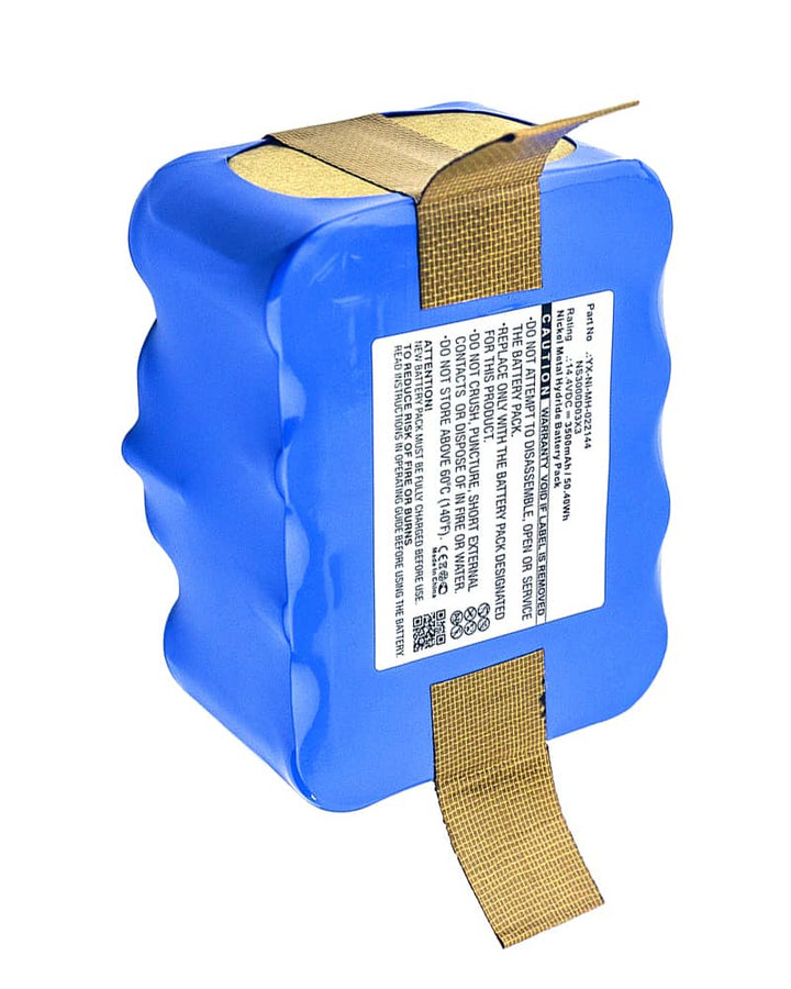 Indream 9300 Battery - 6