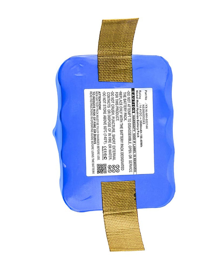 Indream 9200 Battery - 7