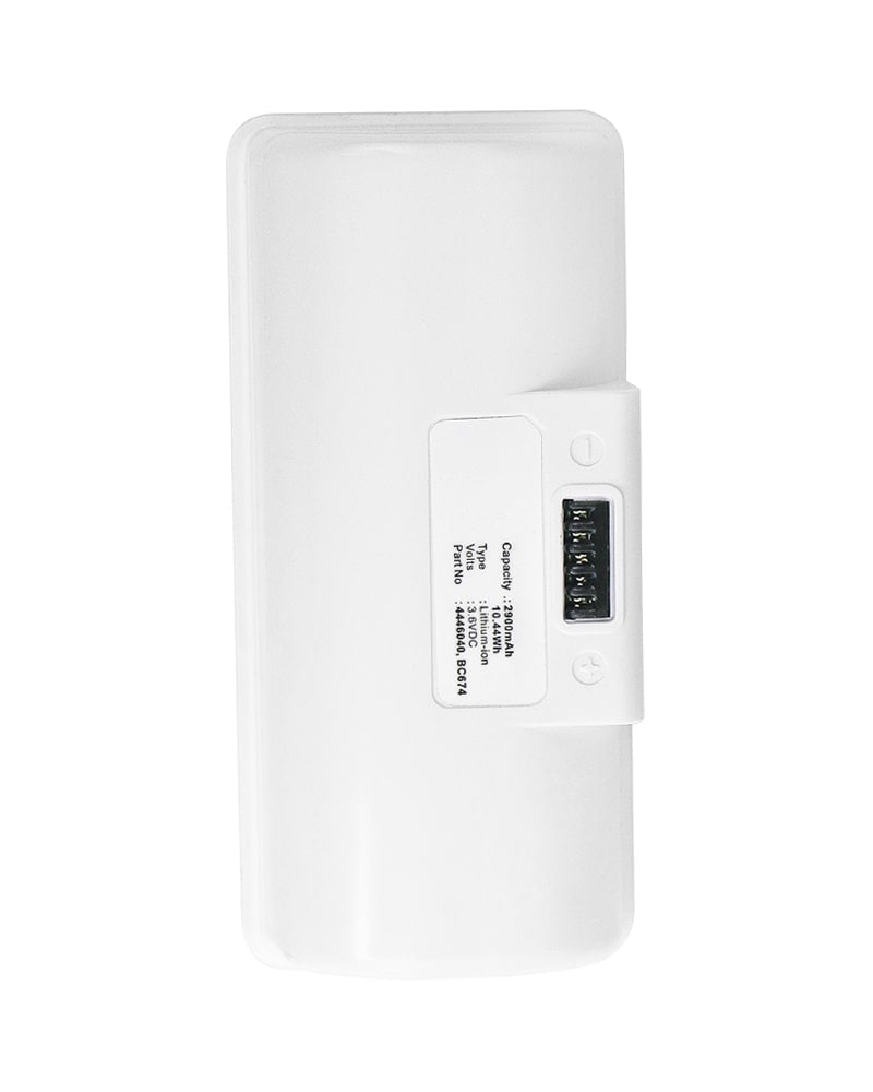NextBatteries Braava Jet Mopping Robot Replacement Battery