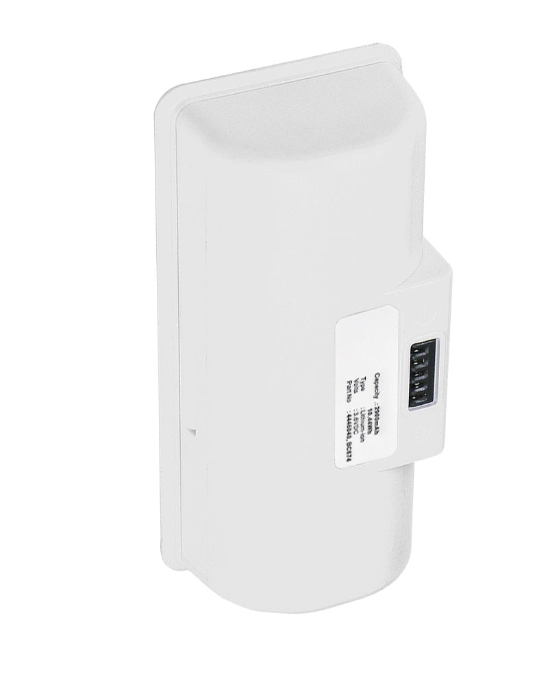 NextBatteries Braava Jet Mopping Robot Replacement Battery - Thumbnail 3