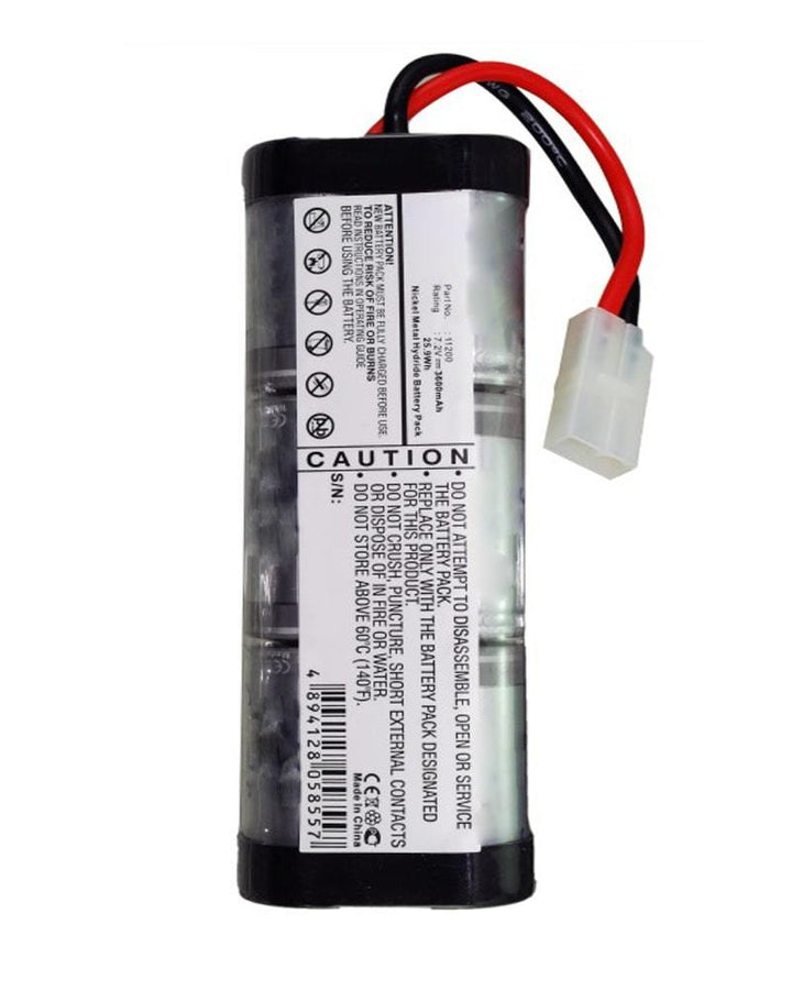 iRobot 11200 Battery - 2
