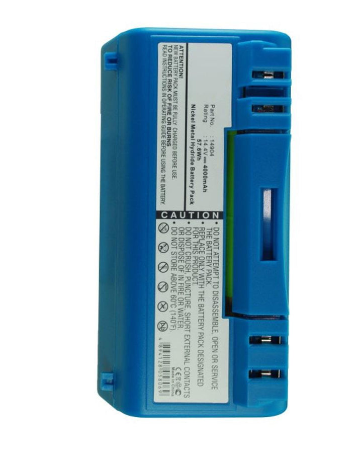 iRobot Scooba 330 Battery - 3